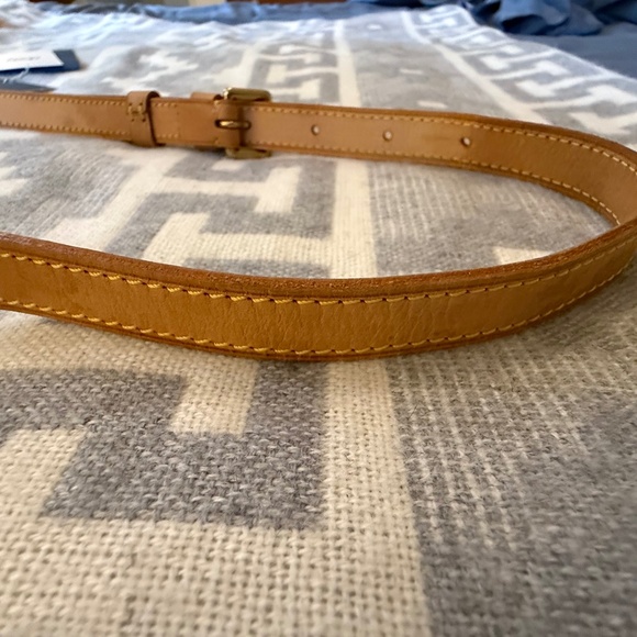 Vintage Louis Vuitton Musette shoulder bag - Picture 11 of 16